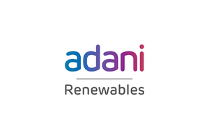 Adani Renewables logo