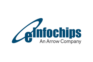 eInfochips logo