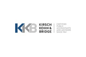 Kirsch Kohn & Bridge logo