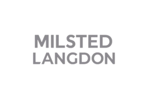 Milsted Langdon logo