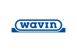 Wavin logo